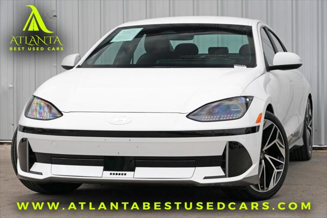 2023 Hyundai IONIQ 6 SEL for sale in Norcross, GA