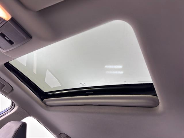 2021 Nissan Altima SR FWD