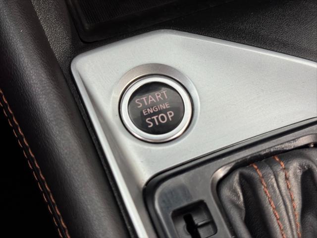 2021 Nissan Altima SR FWD
