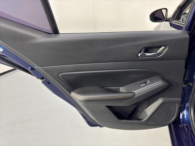 2021 Nissan Altima SR FWD
