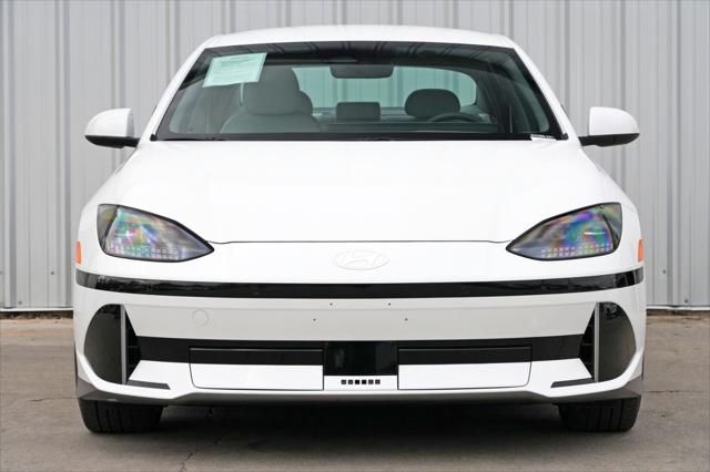 2023 Hyundai IONIQ 6 SEL