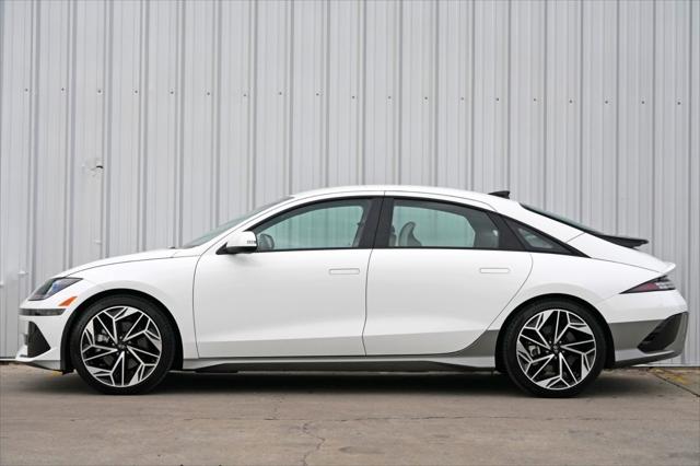 2023 Hyundai IONIQ 6 SEL