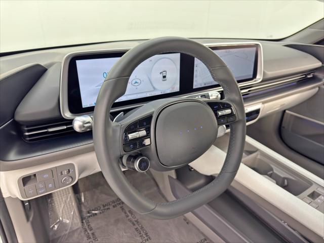 2023 Hyundai IONIQ 6 SEL