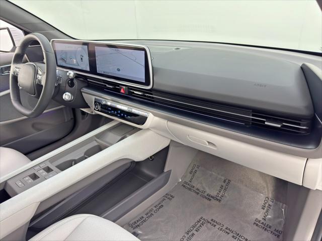 2023 Hyundai IONIQ 6 SEL