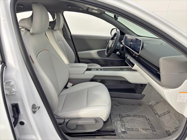 2023 Hyundai IONIQ 6 SEL