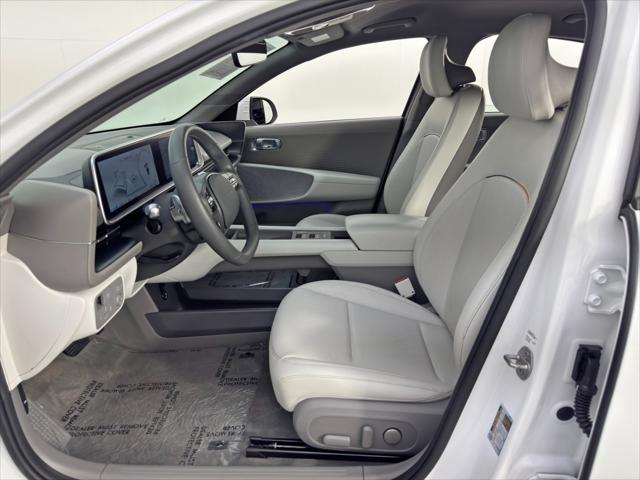 2023 Hyundai IONIQ 6 SEL