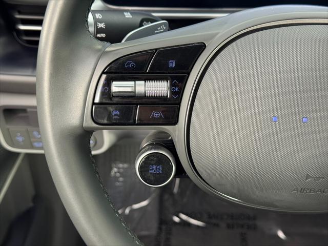 2023 Hyundai IONIQ 6 SEL