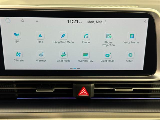 2023 Hyundai IONIQ 6 SEL
