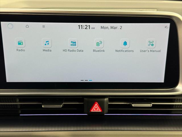 2023 Hyundai IONIQ 6 SEL