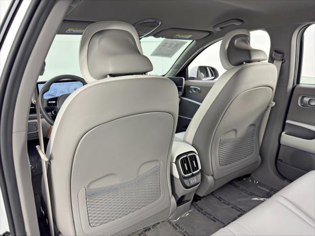 2023 Hyundai IONIQ 6 SEL