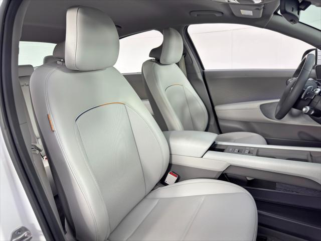 2023 Hyundai IONIQ 6 SEL