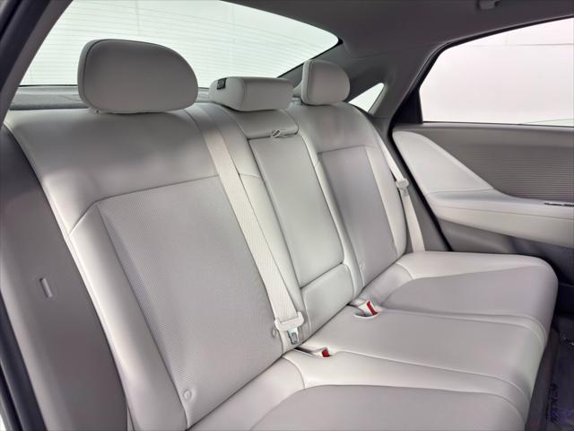 2023 Hyundai IONIQ 6 SEL