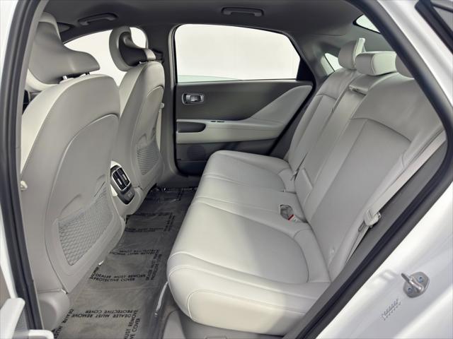 2023 Hyundai IONIQ 6 SEL