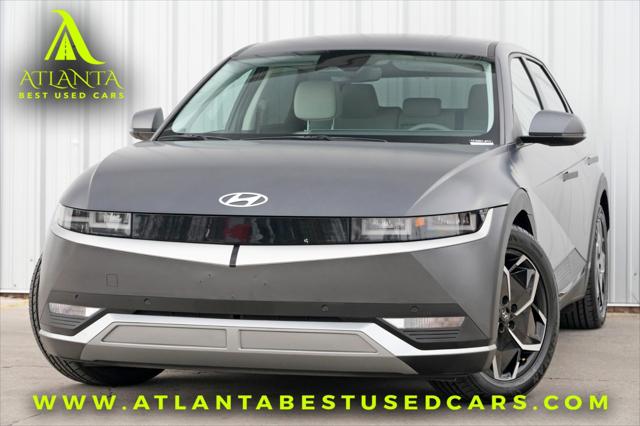2023 Hyundai IONIQ 5 SEL for sale in Norcross, GA