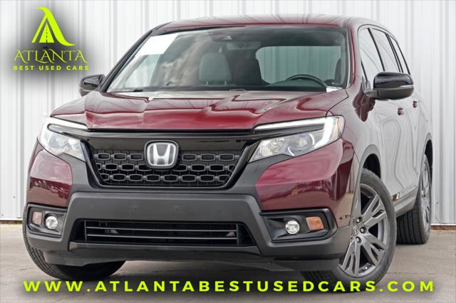 2019 Honda Passport EX-L for sale in Norcross, GA