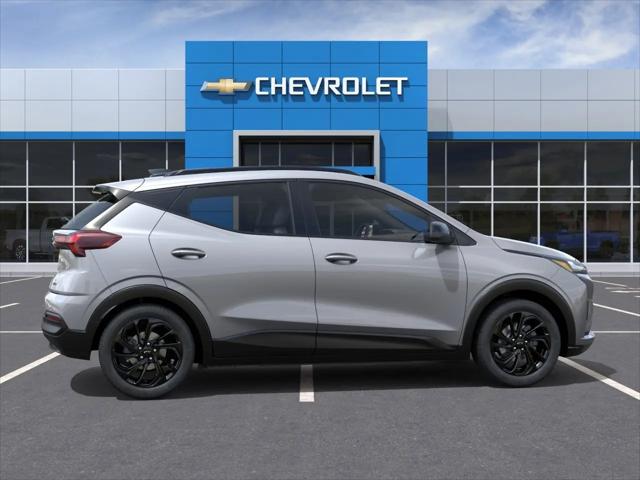 2027 Chevrolet Bolt RS FWD