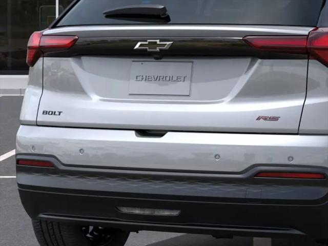 2027 Chevrolet Bolt RS FWD