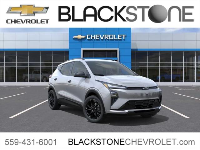2027 Chevrolet Bolt RS FWD for sale in Fresno, CA