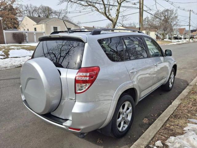 2010 Toyota RAV4 Limited