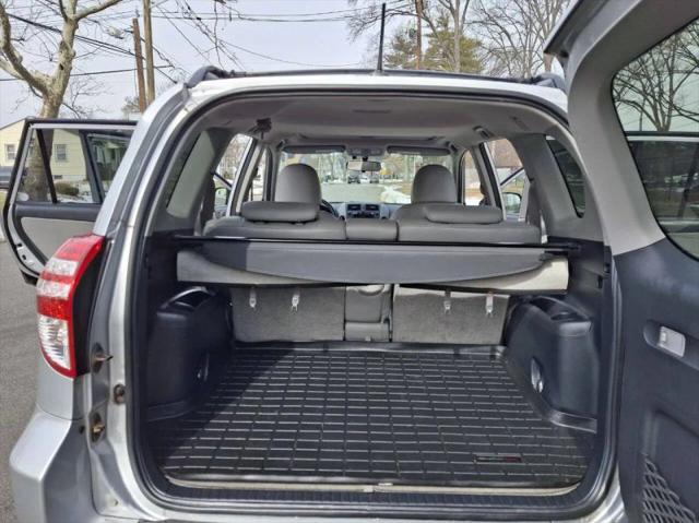 2010 Toyota RAV4 Limited