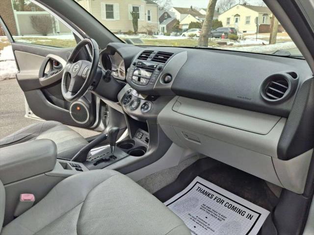 2010 Toyota RAV4 Limited