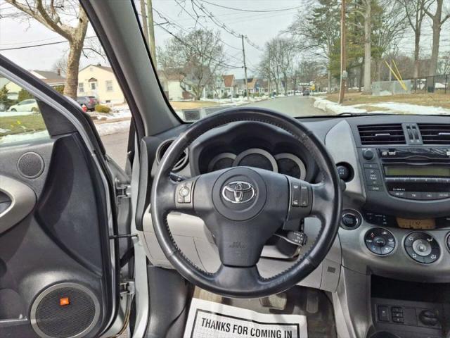 2010 Toyota RAV4 Limited