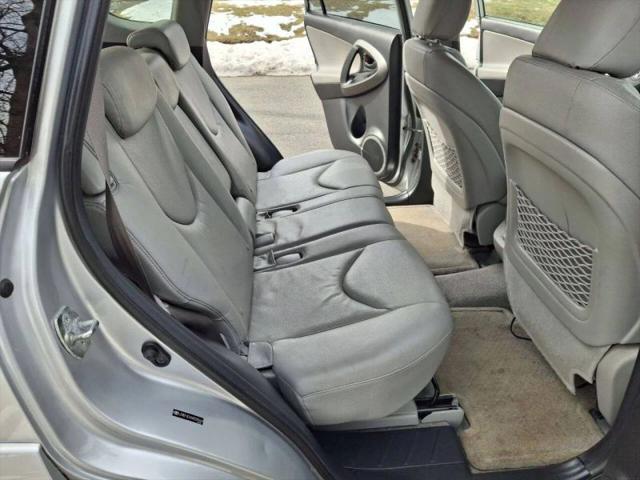 2010 Toyota RAV4 Limited