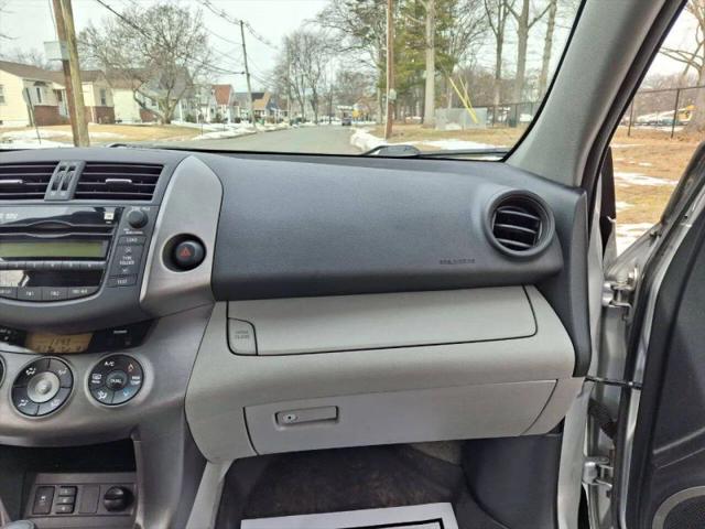 2010 Toyota RAV4 Limited