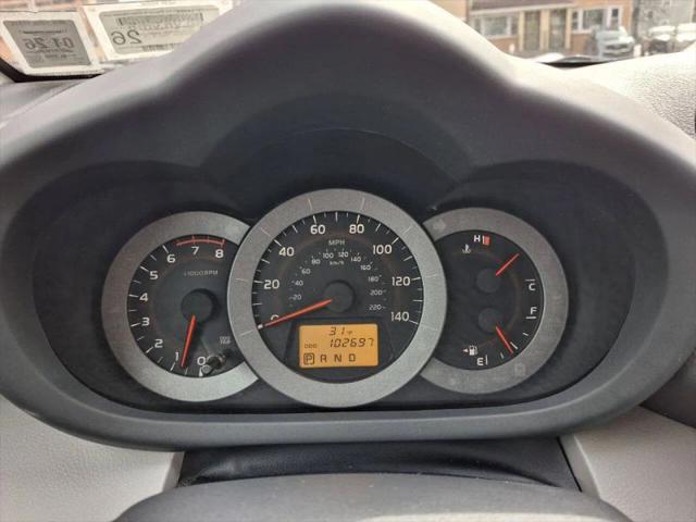 2010 Toyota RAV4 Limited