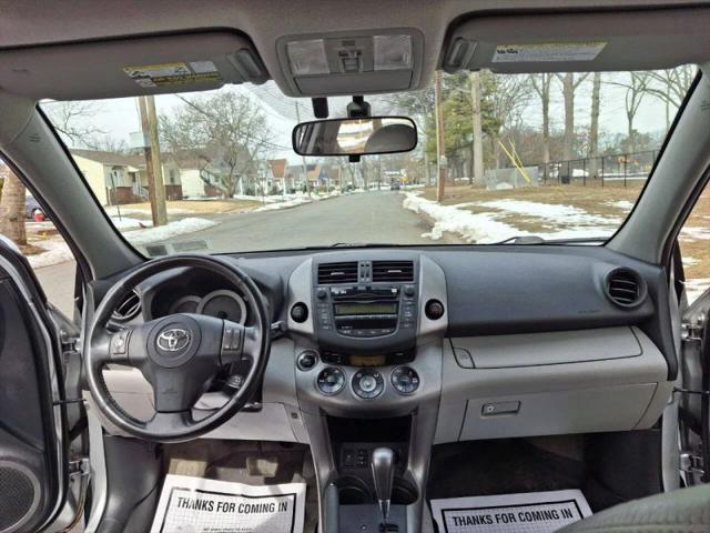 2010 Toyota RAV4 Limited