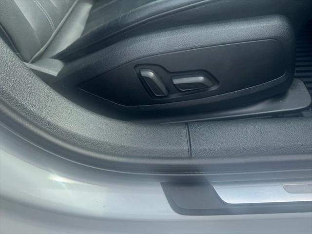 2020 Audi A4 Premium 40 TFSI Front-Wheel Drive S tronic