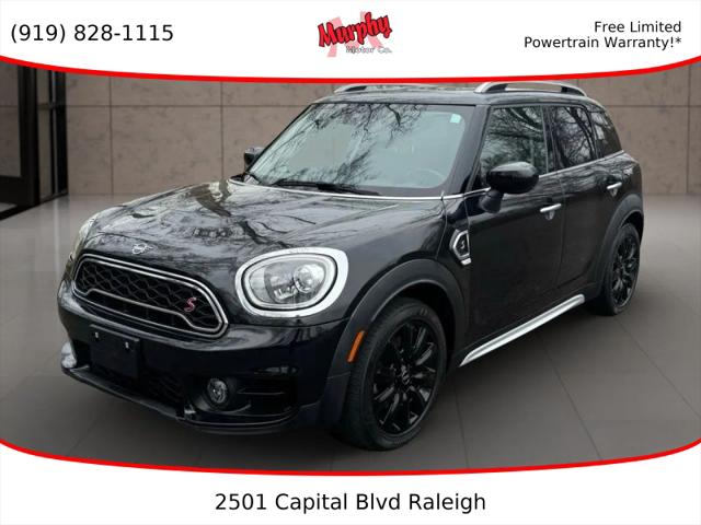 2020 MINI Countryman Cooper S for sale in Raleigh, NC