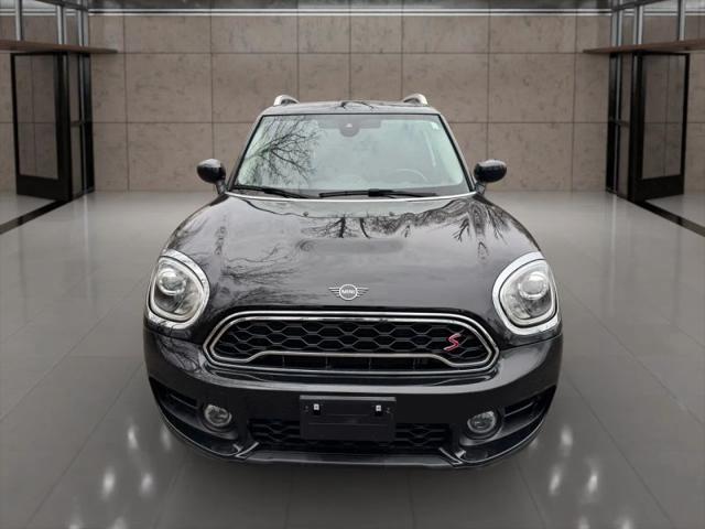 2020 MINI Countryman Cooper S