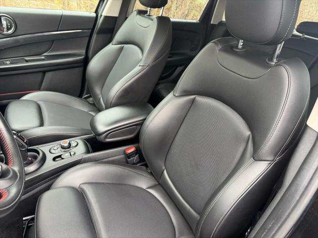 2020 MINI Countryman Cooper S
