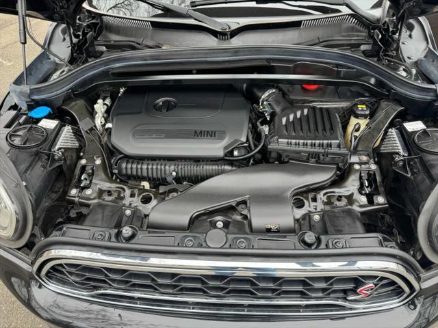 2020 MINI Countryman Cooper S