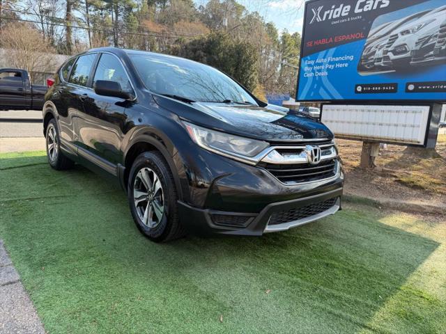 2019 Honda CR-V LX for sale in Raleigh, NC