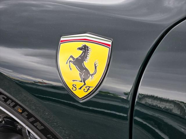 2024 Ferrari 296 GTS Unknown