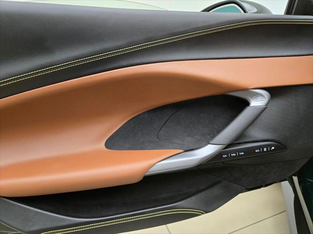 2024 Ferrari 296 GTS Unknown