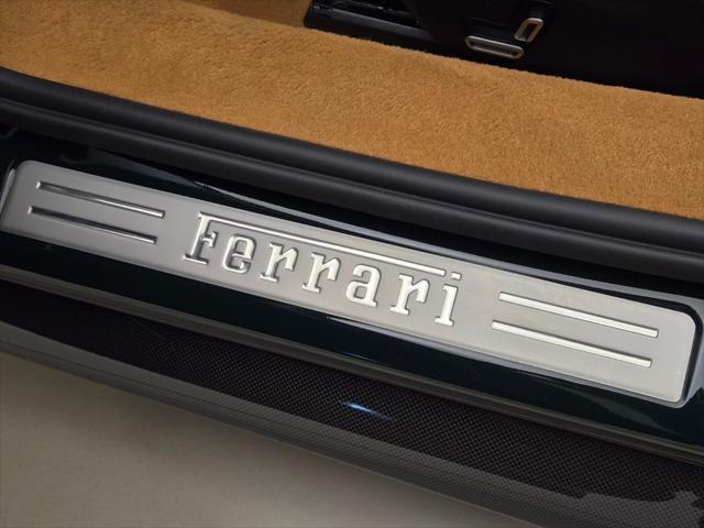 2024 Ferrari 296 GTS Unknown