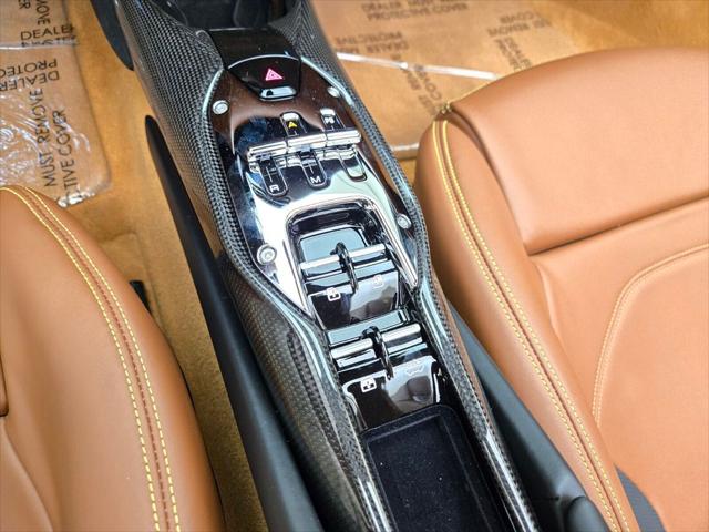 2024 Ferrari 296 GTS Unknown