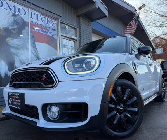 2019 MINI Countryman Cooper S for sale in Arlington, VA