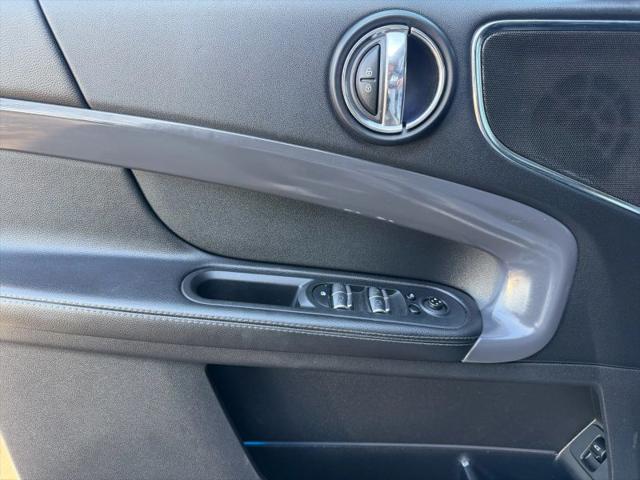 2019 MINI Countryman Cooper S
