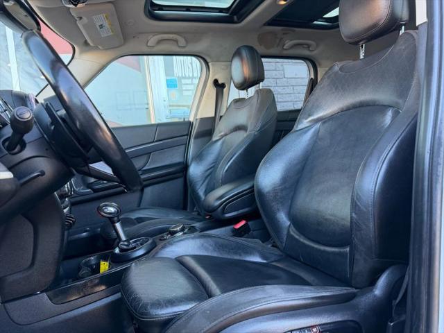 2019 MINI Countryman Cooper S