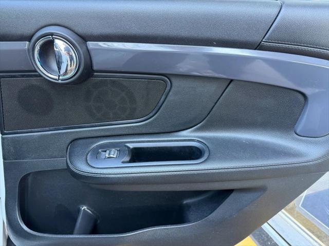 2019 MINI Countryman Cooper S