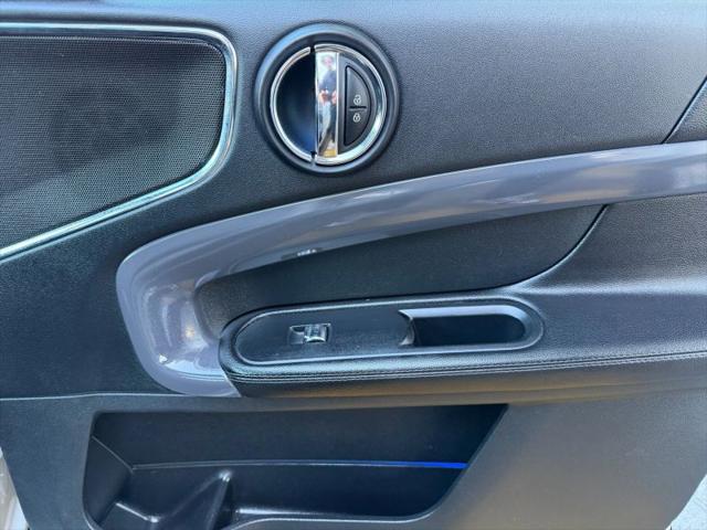 2019 MINI Countryman Cooper S