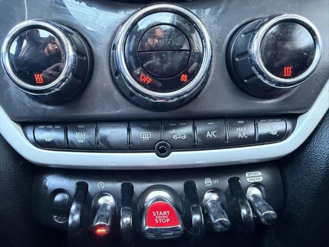2019 MINI Countryman Cooper S