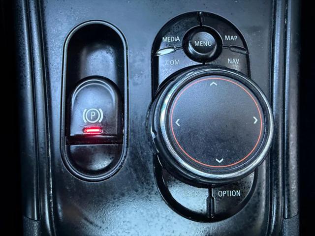 2019 MINI Countryman Cooper S