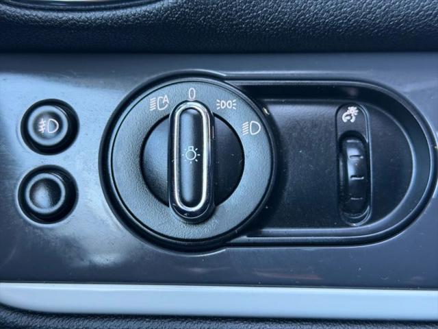2019 MINI Countryman Cooper S