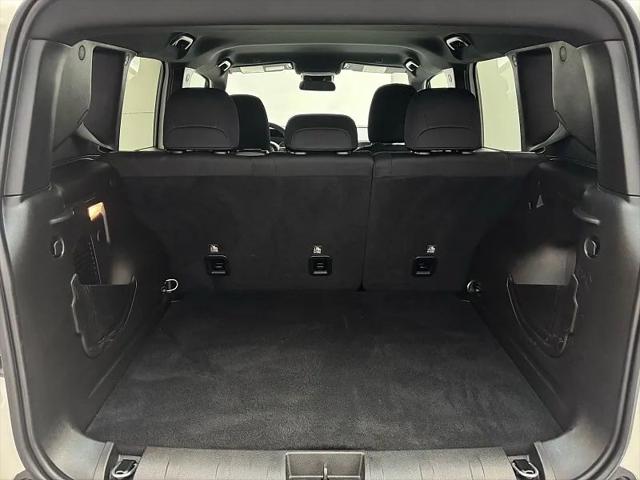 2022 Jeep Renegade Altitude 4x4