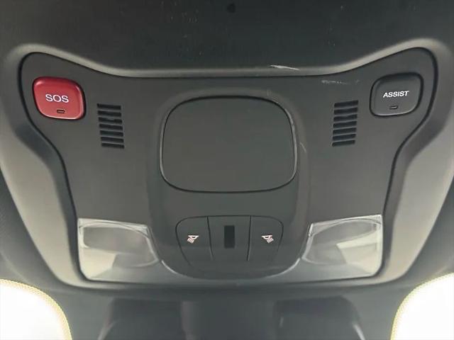 2022 Jeep Renegade Altitude 4x4